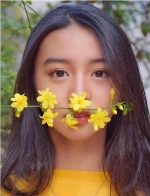  『搜榜』出道便登热搜榜，靠才华圈粉的音乐少女，还是木村拓哉的大女儿？