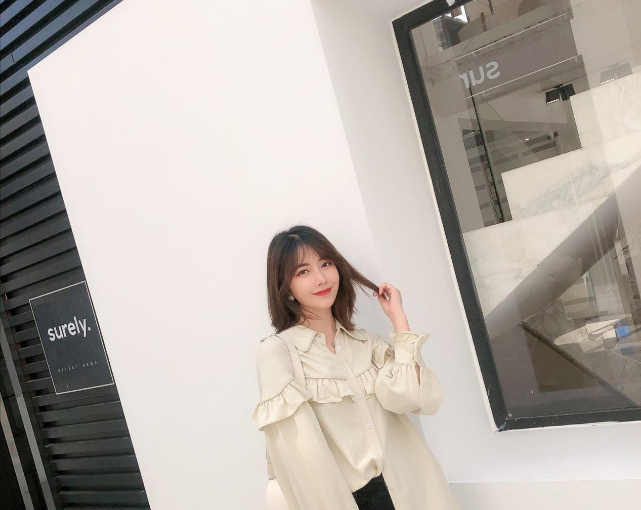  『气质』女人过了30岁尽量不要穿卫衣,推荐呢子大衣6套穿搭,时尚有气质