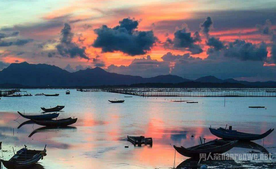 摄影初学者必懂的知识!学会了就能拍出好看的照片!