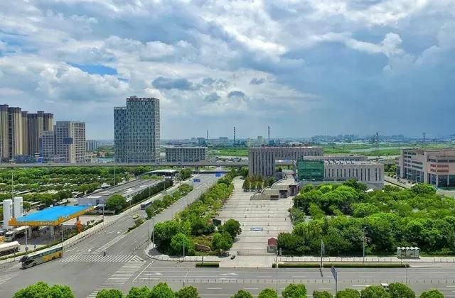 南京，杭州与苏州市，今年第一季度的GDP，谁更可观？