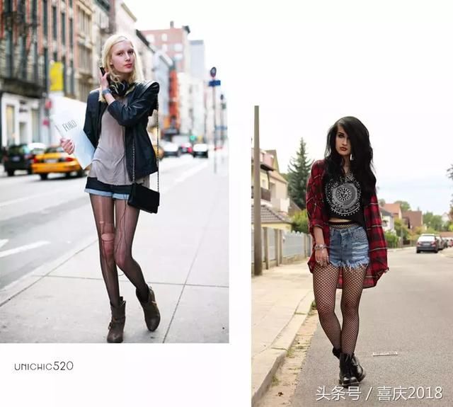 夏季千万不要这样穿衣服，真的好丑！