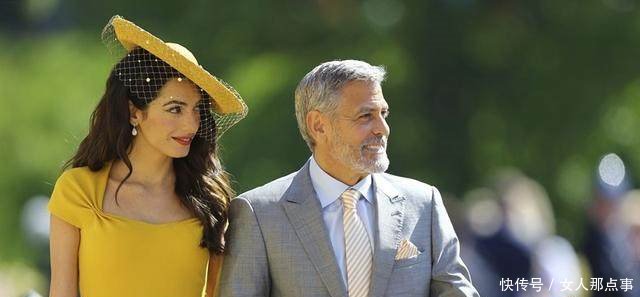 哈里婚礼宾客谁的装扮最抢镜戴妃侄女最美，卡米拉鸡窝头搏眼球