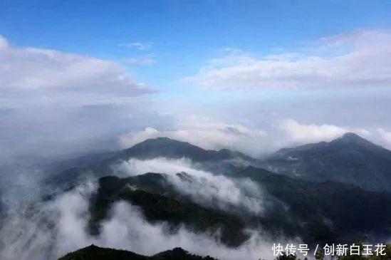  「隐士」终南山上的“隐士”越来越多，并且生活又艰辛，网友：