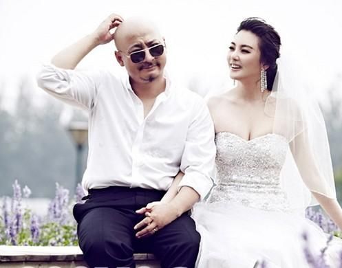 高云翔成龙文章向你证明，家有女神不如偷吃有趣，网友：贵圈真乱