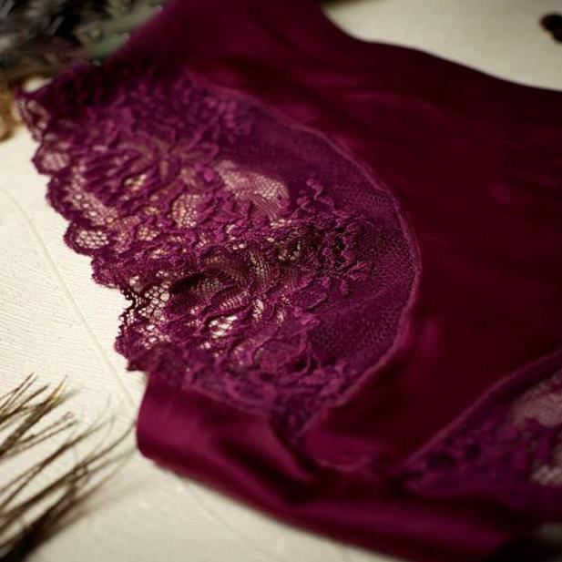 哪个“流氓”设计的!难怪媳妇只穿“透明裤”,清凉透气忒迷人