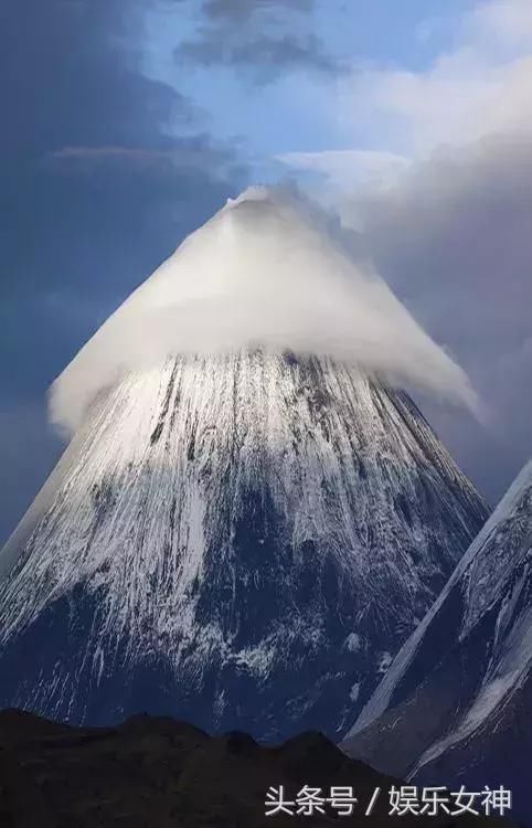 壮观!全球难得一见的照片,发给大家欣赏!