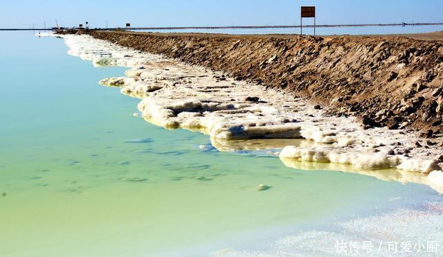 中国这座湖，资源可供70亿人用千年，武警24小时巡逻严防死守