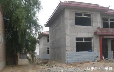 再过半年, 土地确权结束, 3类房屋早晚被拆除, 农民要早点打算