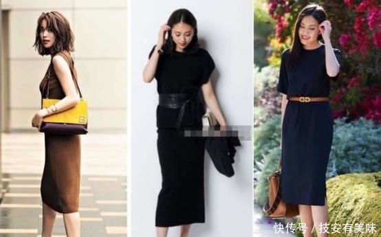  [女人]温柔女人最好命：“简约穿着”的女人最耐看，男人都无法挪开眼