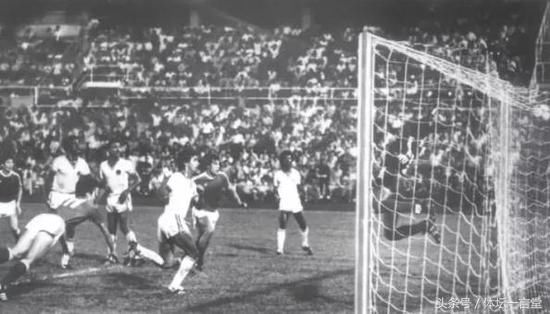 国足冲击世界杯回忆82年世界杯预选赛 无耻沙