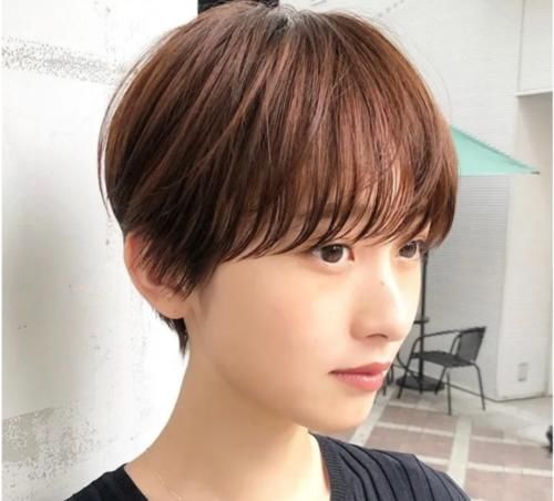  『美到』有这3个特点的女人，剪短发就对了，让你美到颜值翻倍