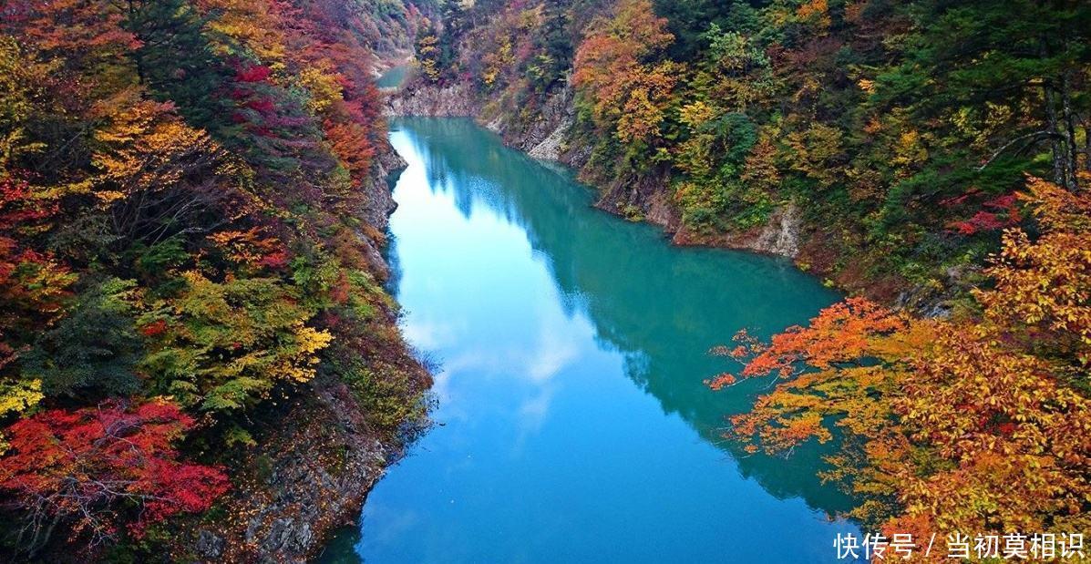 日本阿尔卑斯被称作“日本的脊梁”，是登山爱好者、野营的胜地