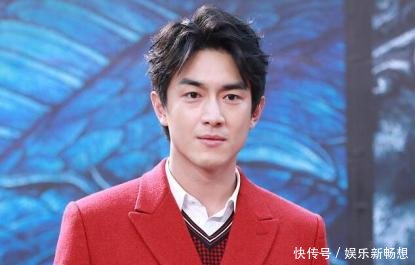 林更新否认隐婚，怒怼无良工作人员自己翻侵权法，等着你回家！