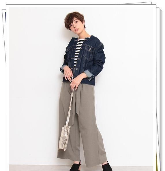  [春末]气温在25度左右，春末夏初的穿搭推荐！美美的迎接5月