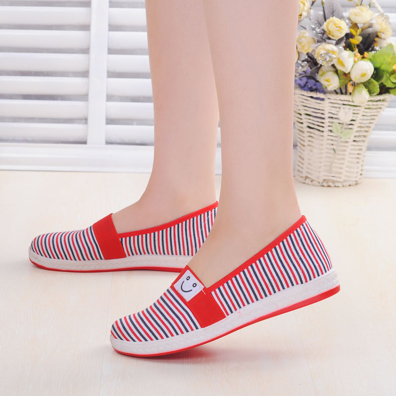 妈妈别穿高跟鞋了!最美的“女鞋”全在这了，穿起来舒适特养脚