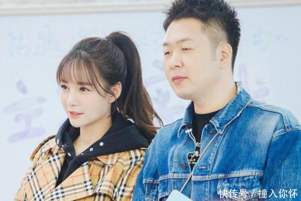 #沈梦辰#杜海涛沈梦辰在一起六年,预计今年结婚,你羡慕这样的爱情吗