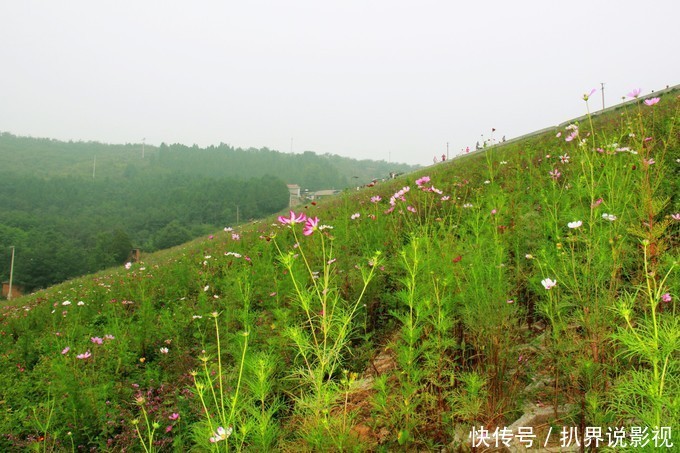 国庆小长假,天津蓟州吃、住、玩首选郭家沟,一起看看秋季美景!