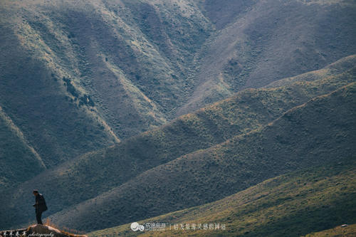 大自然的鬼斧神工 莲宝叶则 山之铿锵