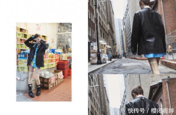  品牌■DirtyPineapple2020秋冬完整新品