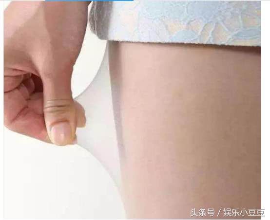 丝袜和丝袜之间的差别，到底在哪儿!