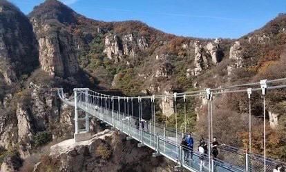 一张门票玩两个景区，一个4A，一个5A