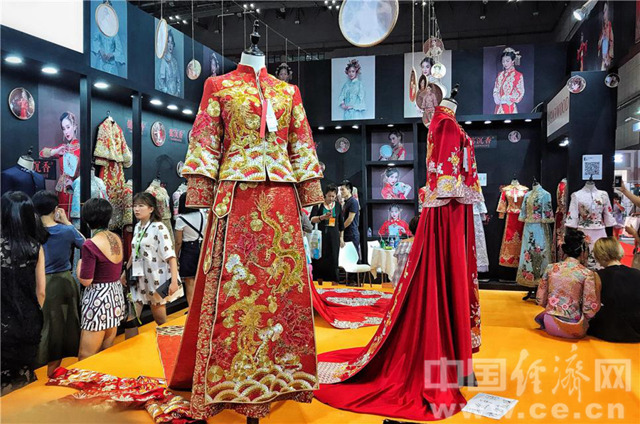 第34届中国·上海国际婚纱摄影器材展移师上海国家会展中心规模再