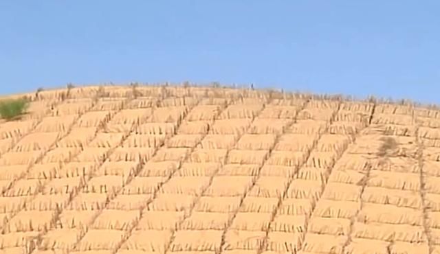 美卫星临空飞过 3000万公顷国土突现重大变化 打造世界独一份