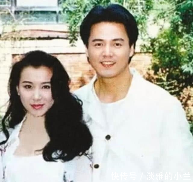 『样子』岁月就是杀猪刀:明星年轻时的照片,看看你能认出谁