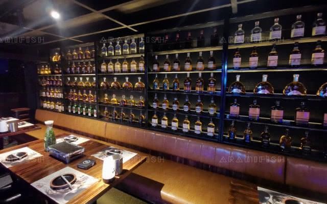 『哪家』是餐吧又是酒吧前埔烧烤哪家强285值得来一尝