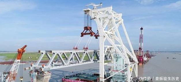 中国南海“造龙”，世界各国羡慕不已，美日中国人太疯狂了