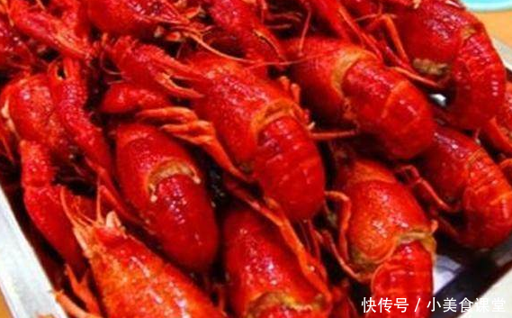 中国小龙虾进军世界杯?网友:什么情况?