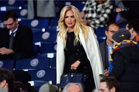 35岁少妇惊艳世界，俄罗斯第一性感的人原来是她