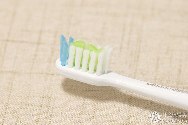 Lebooo 力博得 FA优漾 声波电动牙刷