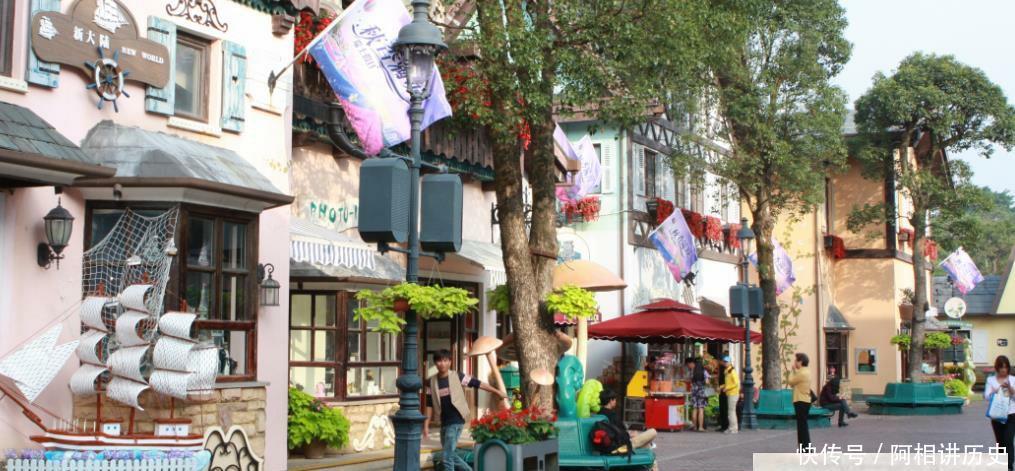  #第一个#广东最适合养老的三个城市，深圳才排第二，第一个很多