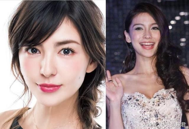 又见“网红baby”，未化妆无修图，却比杨颖还要漂亮几分！