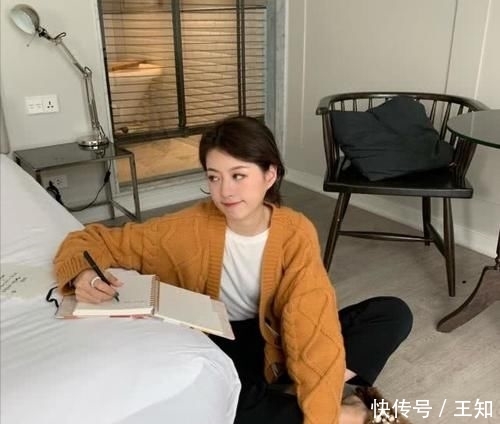 「色彩」今春不可错过的毛衣搭配,百搭时髦显气质,不掉档次赚足回头率