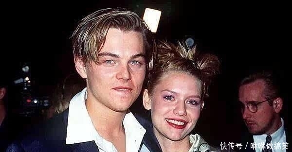 「不想」拒演《泰坦尼克号》，曾是小李子第6任女友，怕尴尬还是不想演？