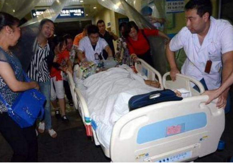 18岁女孩从没与人发生关系，却怀孕生下孩子！真相让所有人无语