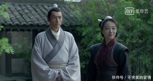 「聂锋」琅琊榜:聂锋没认出林殊,“怪兽”为什么一看到梅长苏就安静了?