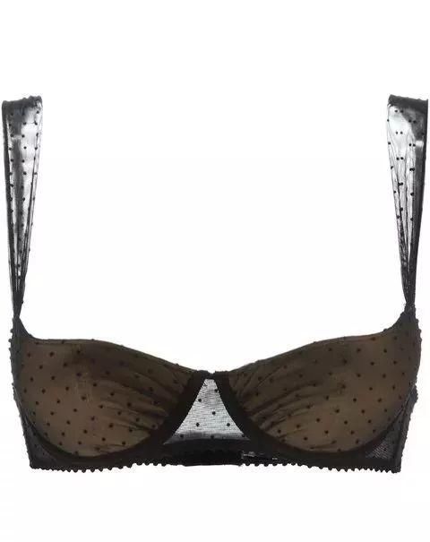 拿下Justin Bieber，我觉得海狸可能赢在了内衣上！