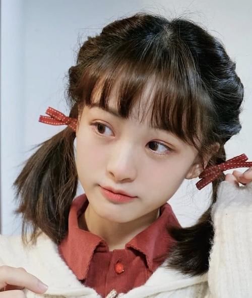  『适合』发型师透露：适合圆脸女生的5款发型，气质又百搭