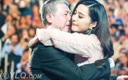 冯小刚怼李晨，说中国真的是什么人都可以当导演，范冰冰霸气回应