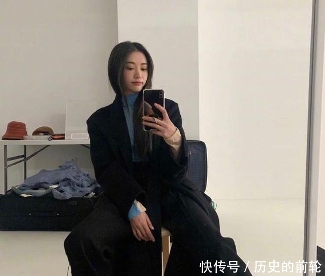 「姐妹」衣服越买越少,却越来越有魅力的小秘诀,姐妹们快来看!