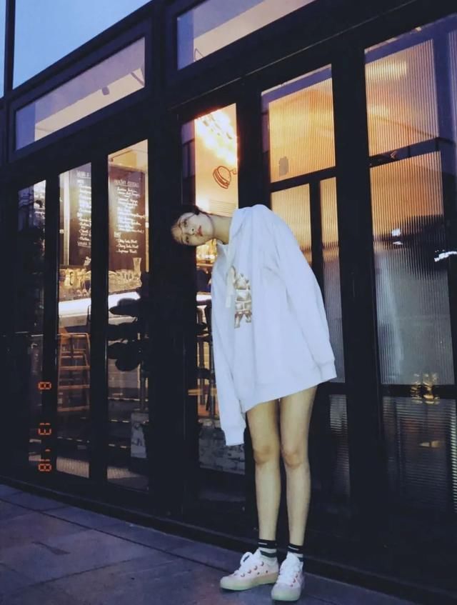  「运动休闲」今年最好看的春日搭配，不挑人！