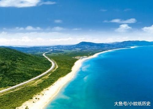 我国高速公路不收费的两个省, 沿途一路美景, 自驾游必去的地方