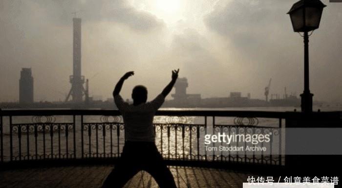 美国人拍摄的1993年真实的中国： 想不到93年的中国是这样子