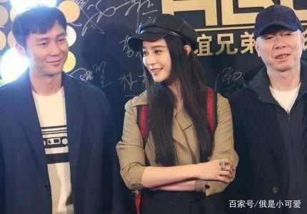 崔永元再发声！冯小刚范冰冰无码照流出，吃瓜群众们一脸懵圈！