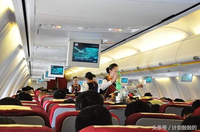 广东有近20个机场，为什么都去香港坐飞机，有这几个原因