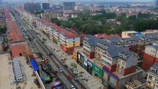 河南最贫困的3个县，不是台前，更不是宁陵，看看有你家乡吗