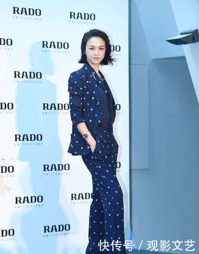 汤唯素颜现机场, 下半身爆肥至大妈, 网友 这是经历了什么